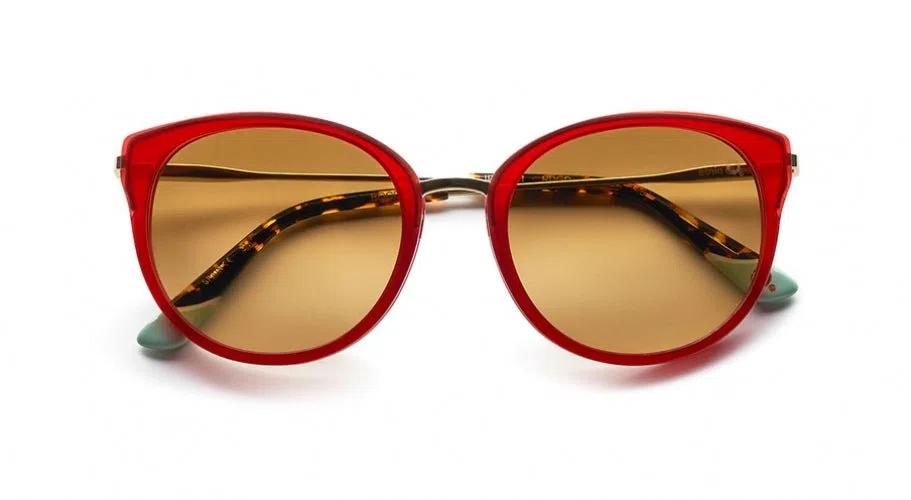 Etnia Barcelona IFARA 21 SUN Sunglasses - view 6